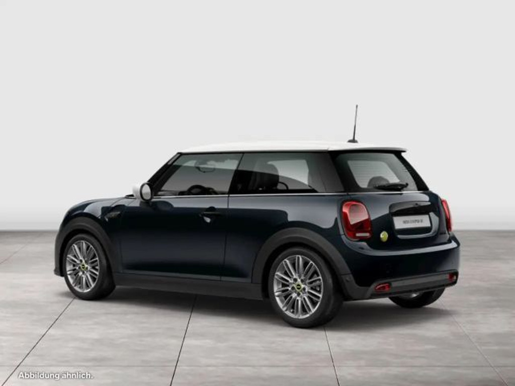 Mini Mini Electric