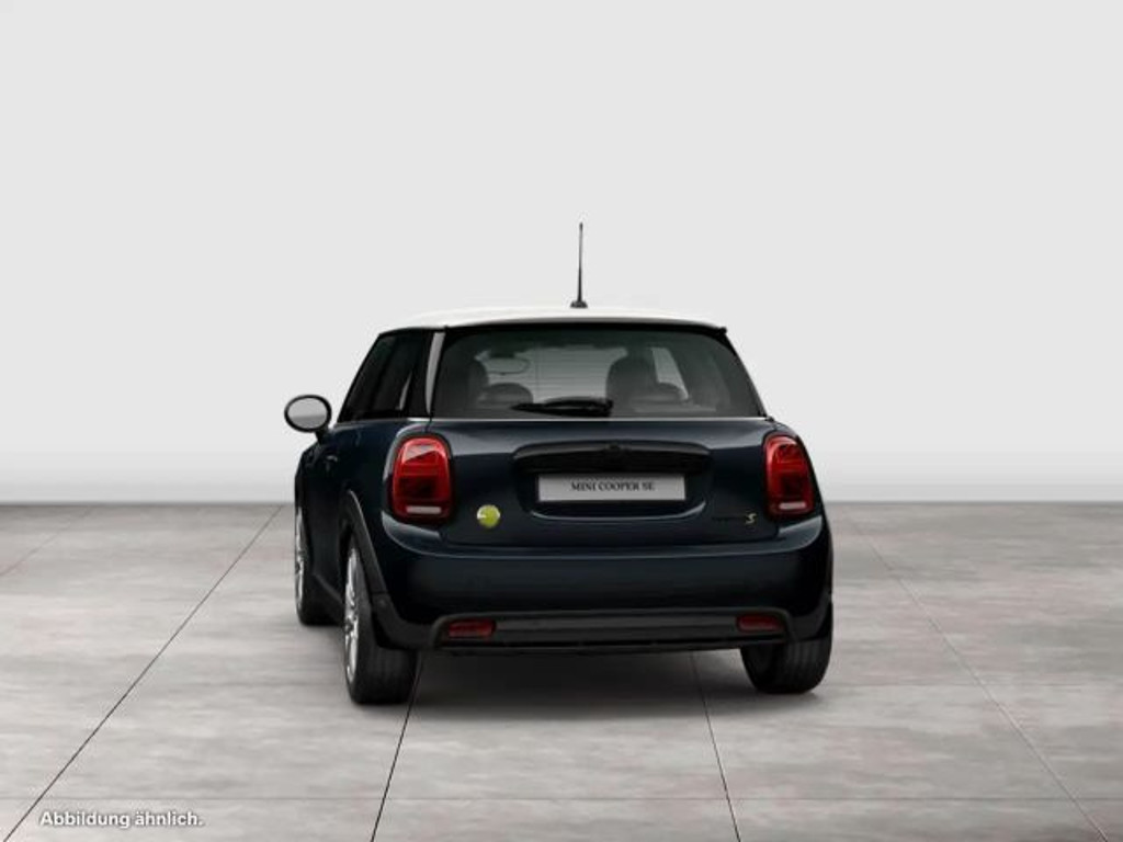 Mini Mini Electric