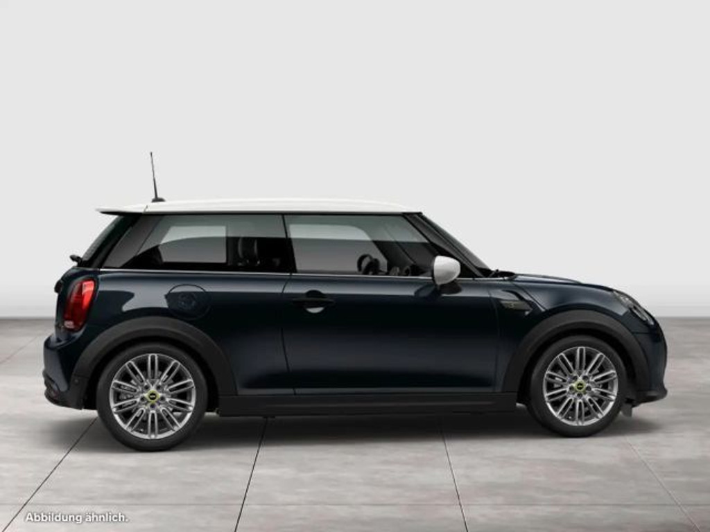 Mini Mini Electric
