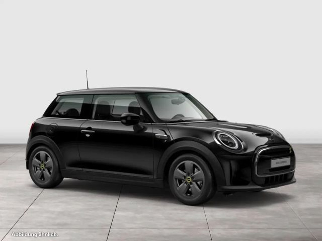 Mini Mini Electric