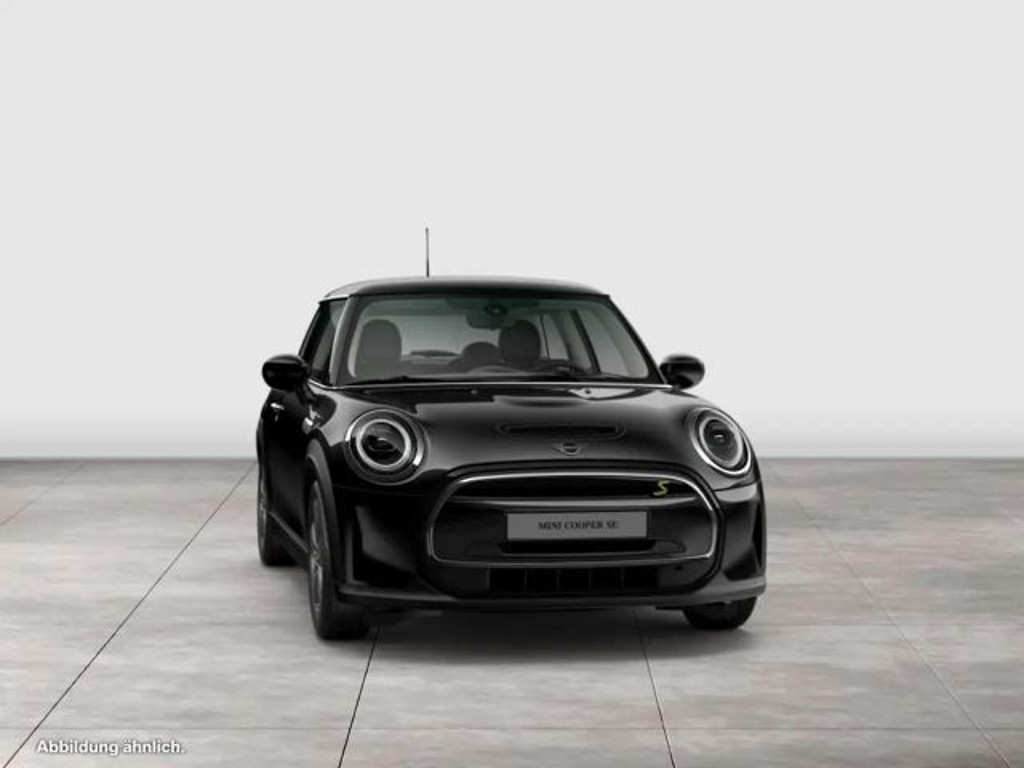 Mini Mini Electric