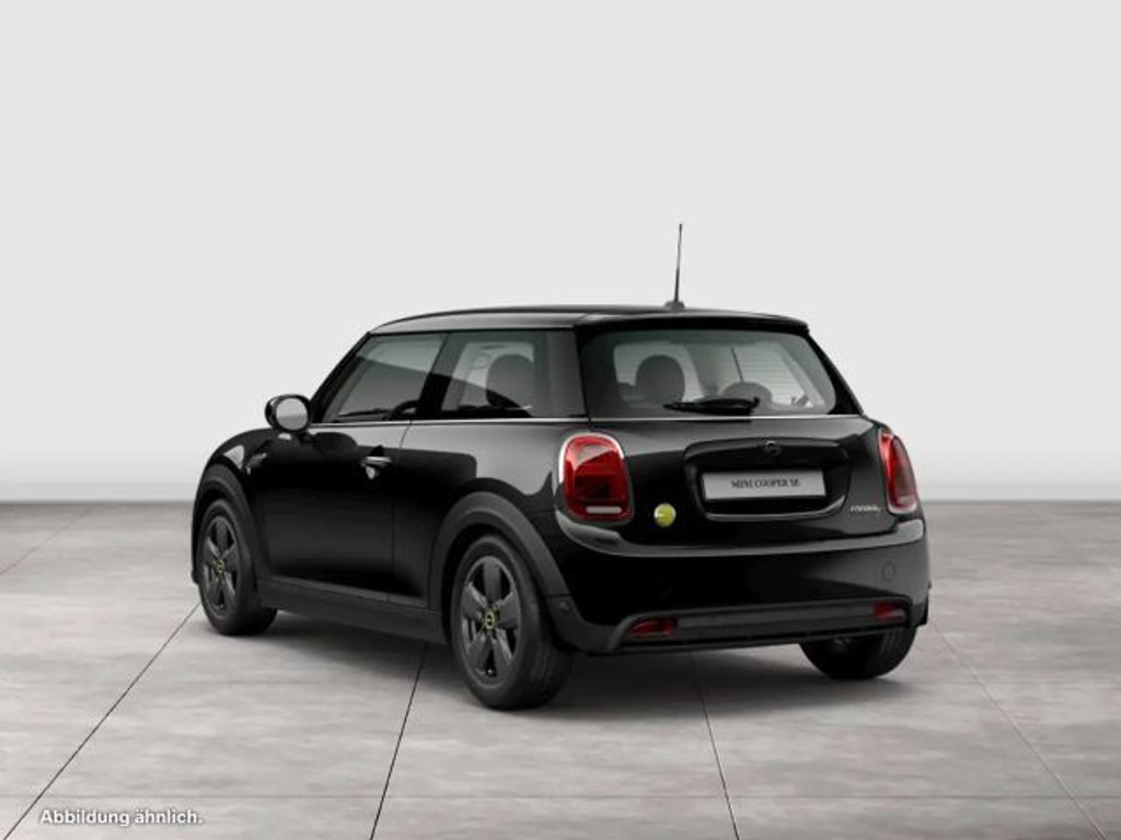 Mini Mini Electric