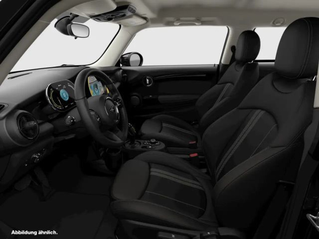 Mini Mini Electric