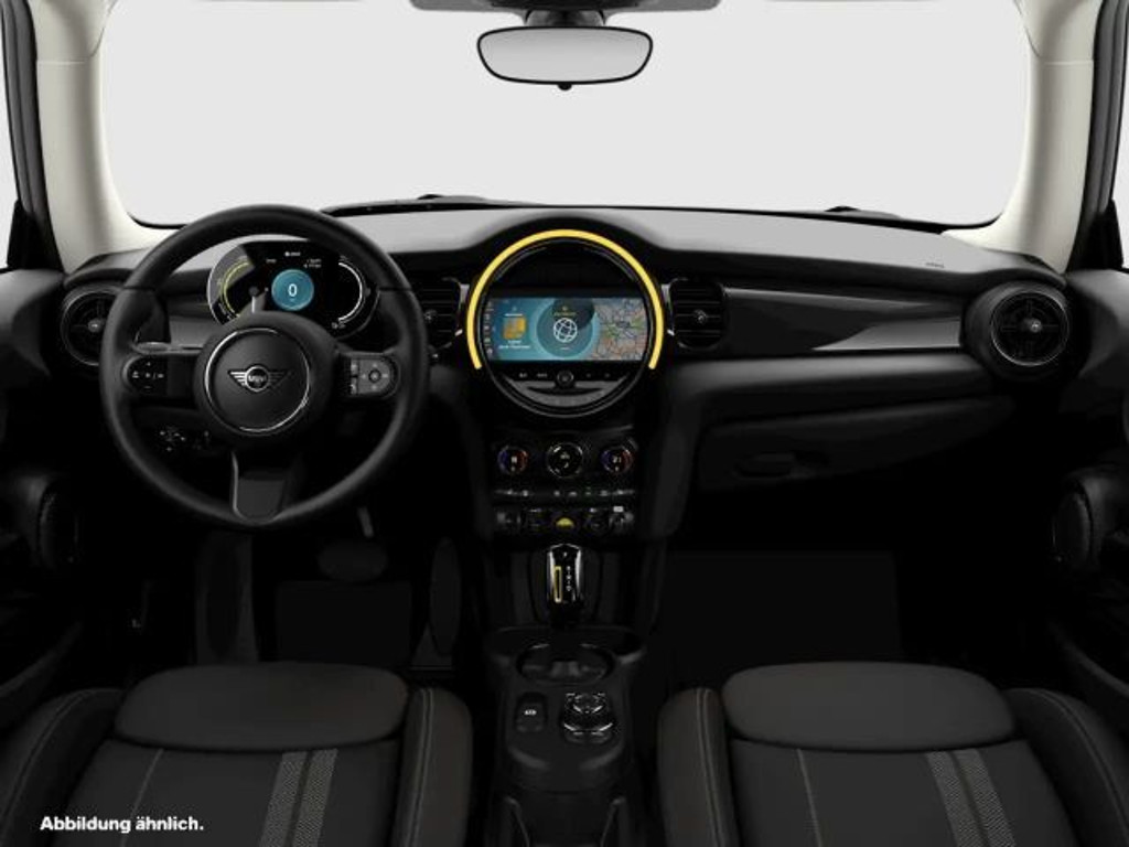 Mini Mini Electric