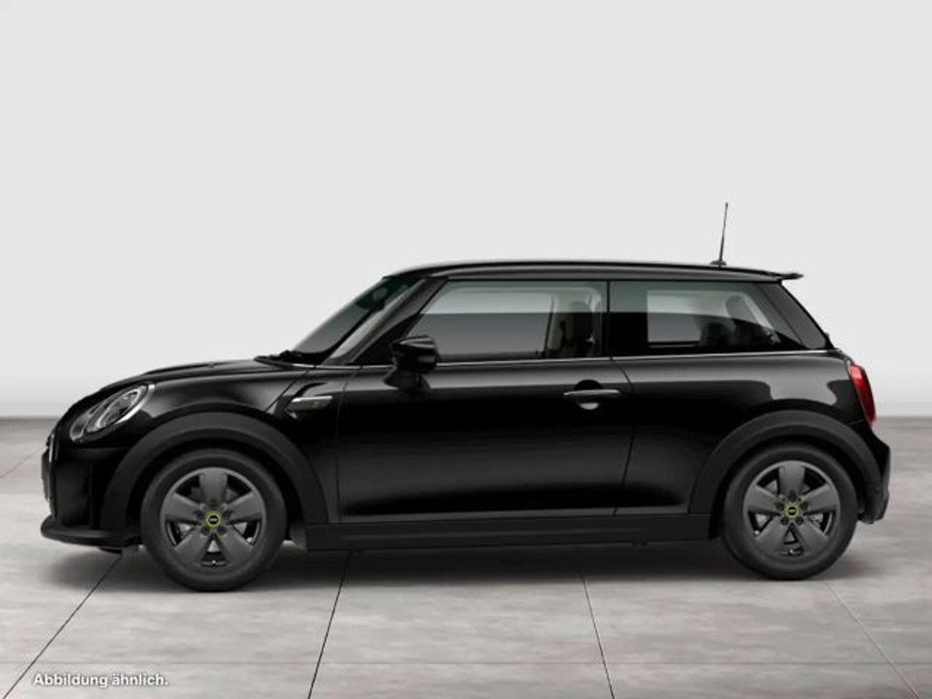 Mini Mini Electric