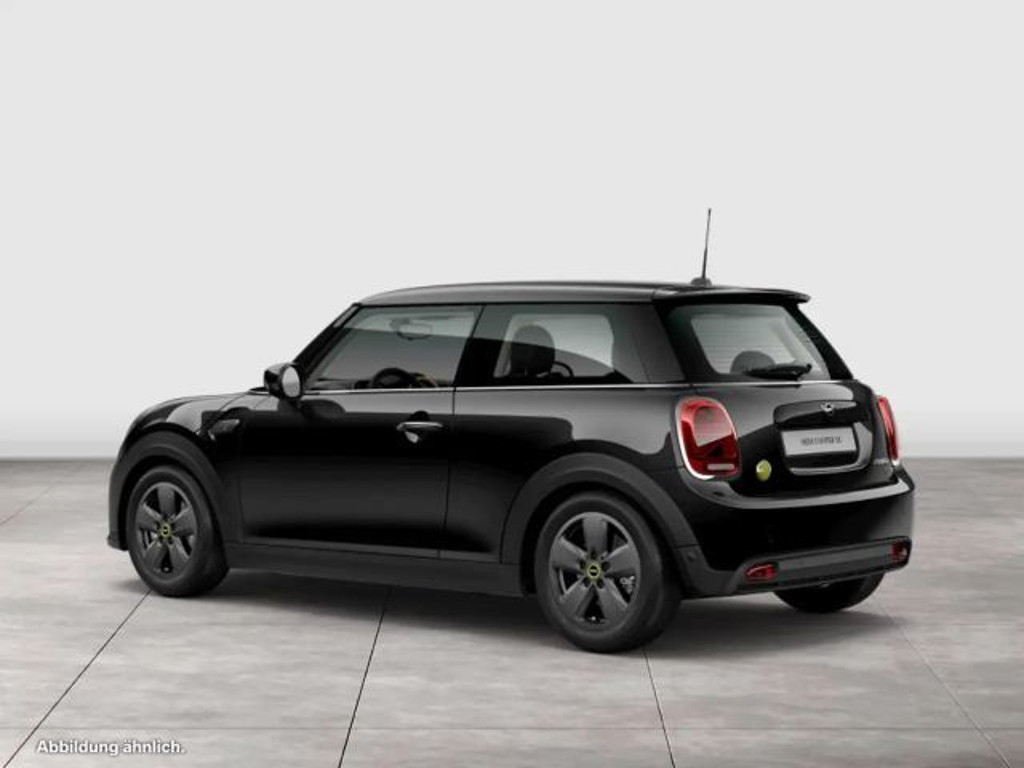 Mini Mini Electric