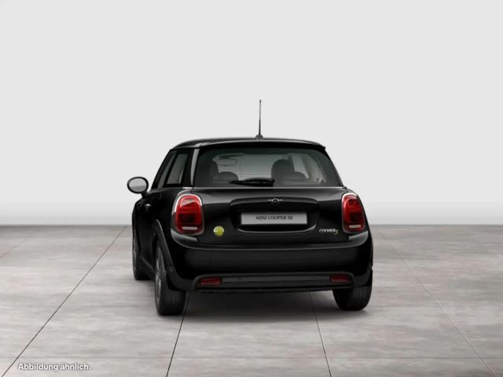 Mini Mini Electric