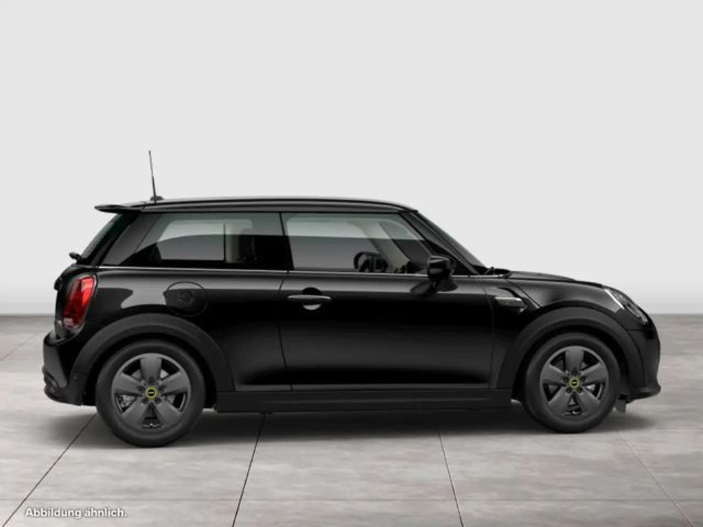 Mini Mini Electric