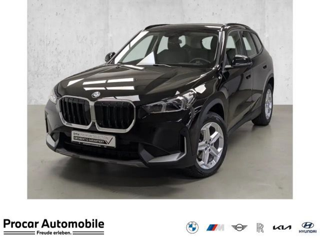 BMW X1 xDrive20d