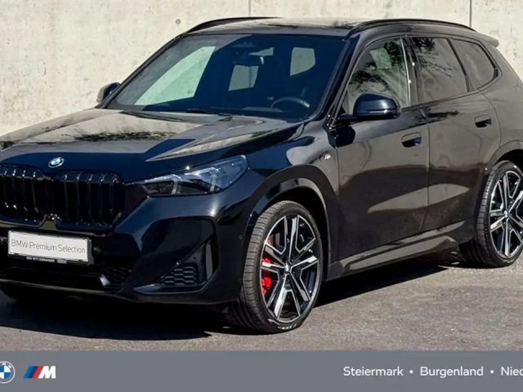 BMW X1 M-Sport