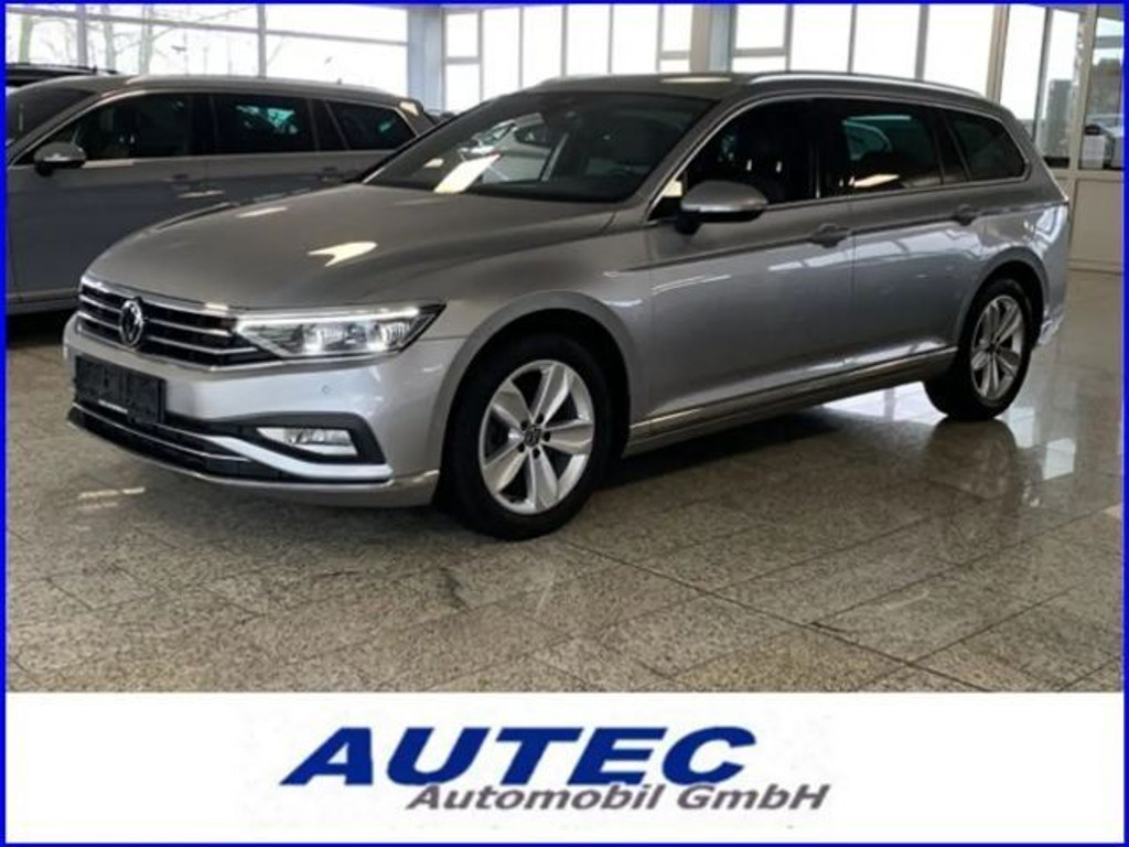 Volkswagen Passat Variant IQ.Drive Elegance Elegance