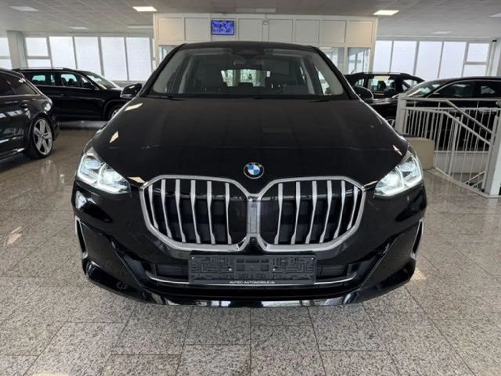 BMW 2 Serie