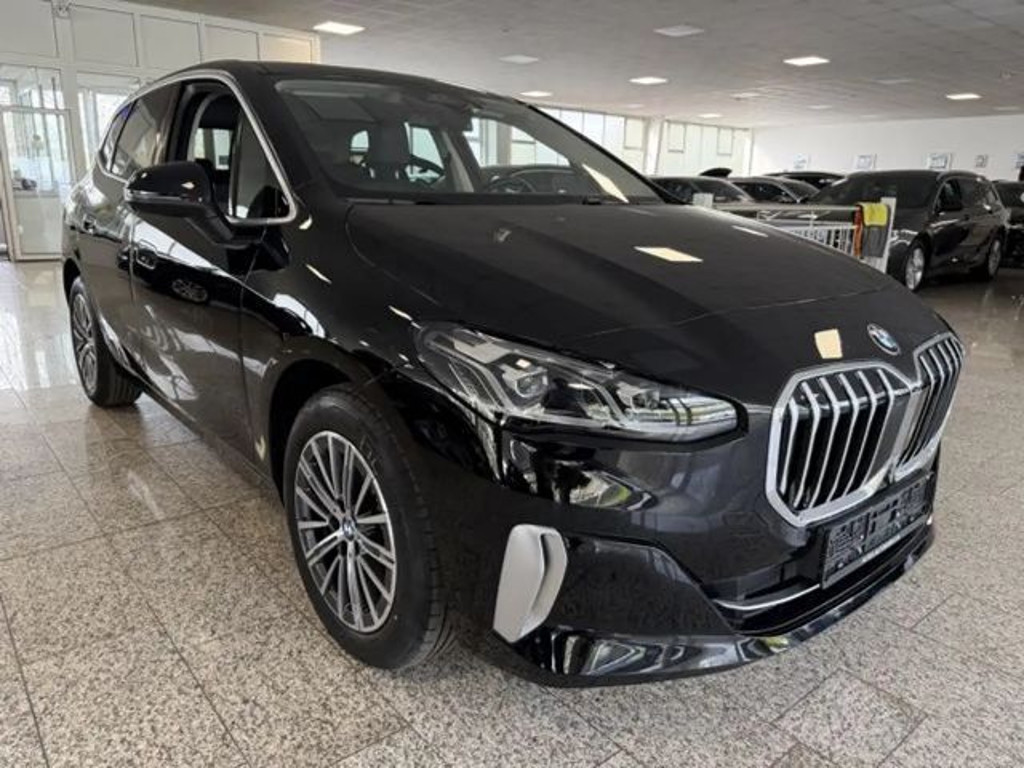 BMW 2 Serie
