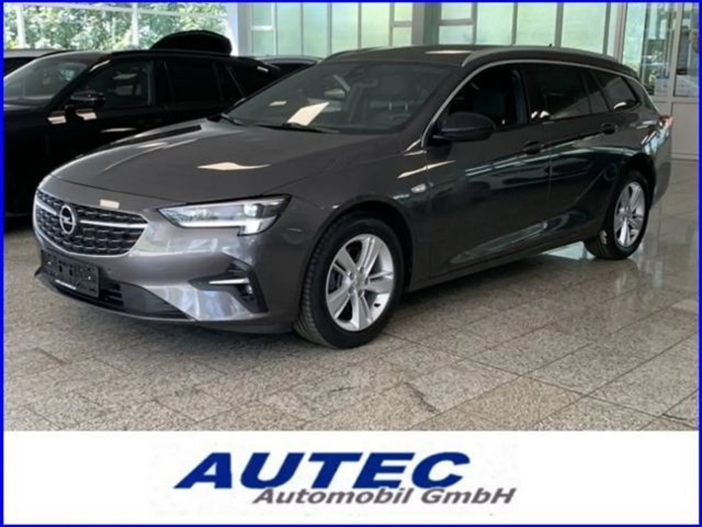 Opel Insignia Sports Tourer 2.0 CDTI Business