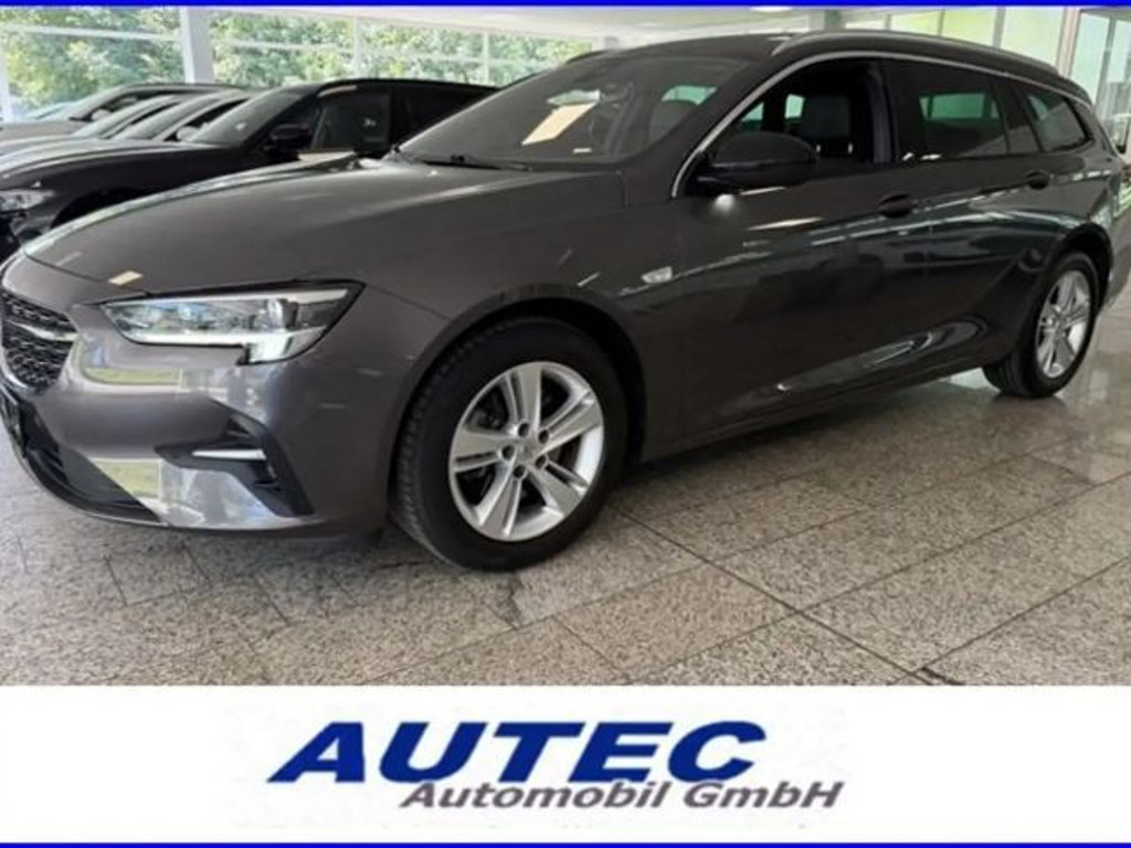 Opel Insignia Sports Tourer 2.0 CDTI Business