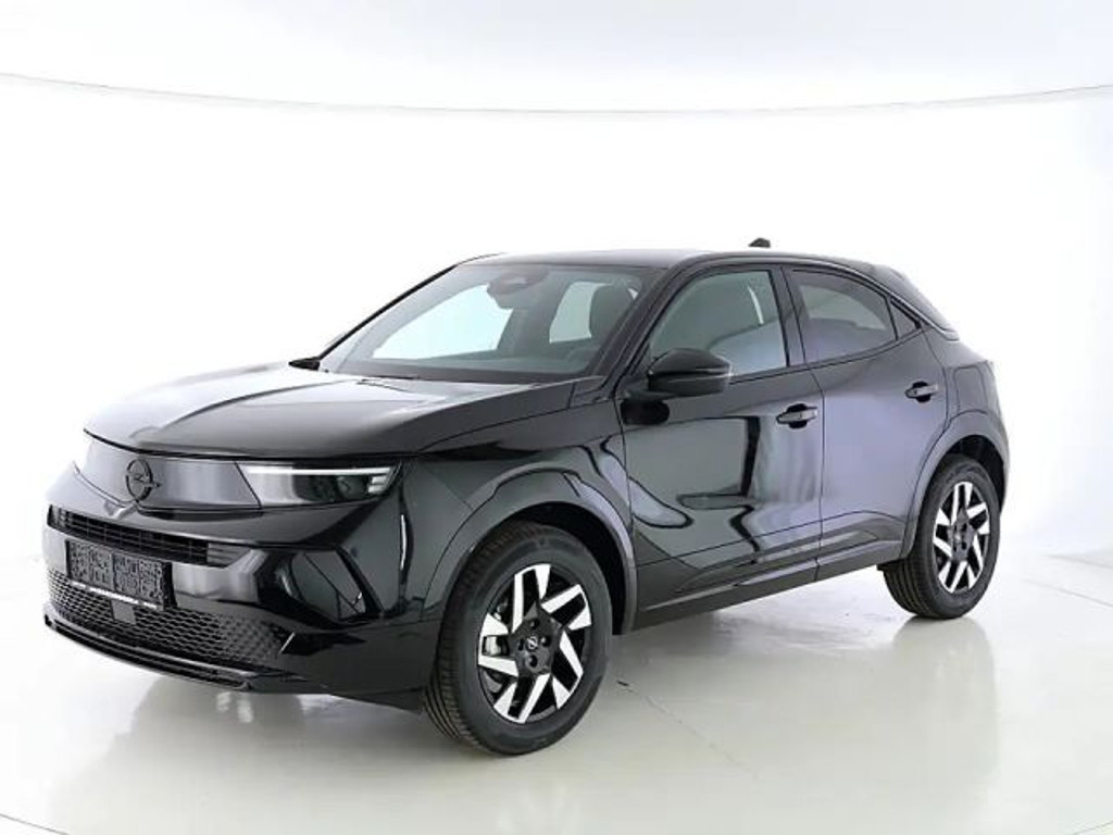 Opel Mokka Grand Sport Turbo GS-Line