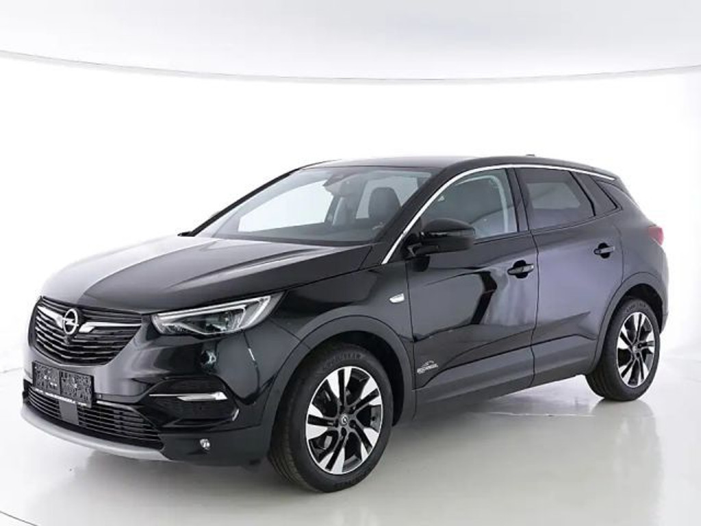Opel Grandland X Ultimate