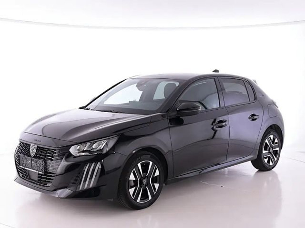 Peugeot 208 Allure Pack PureTech