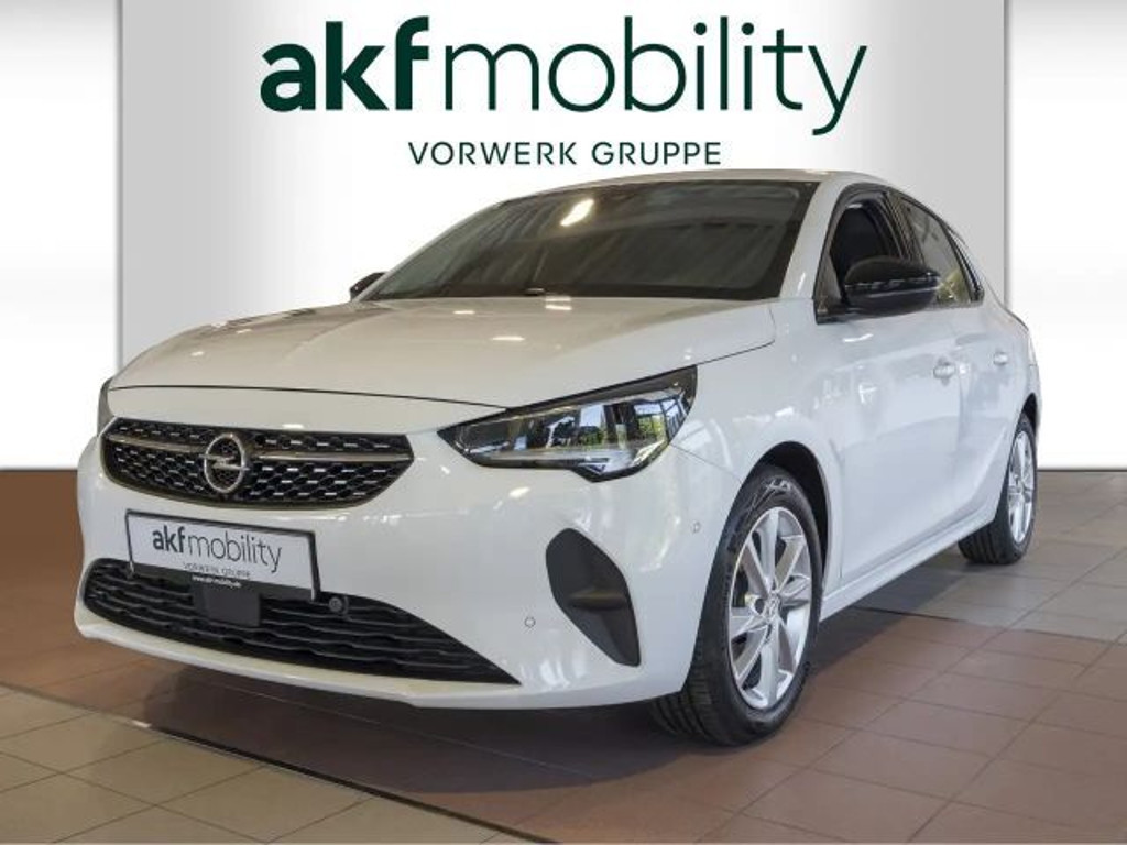 Opel Corsa 1.2