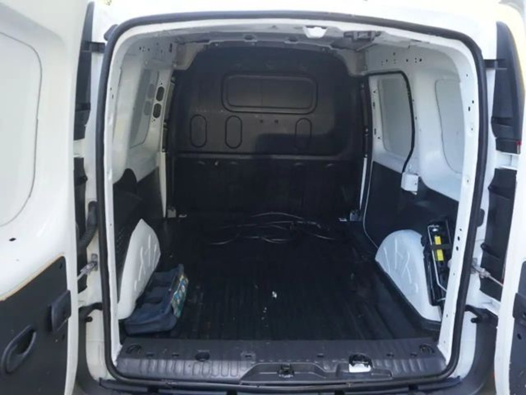 Renault Kangoo Z.E.