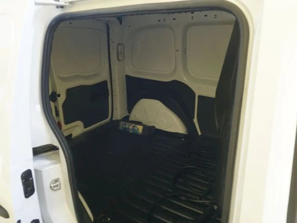 Renault Kangoo Z.E.
