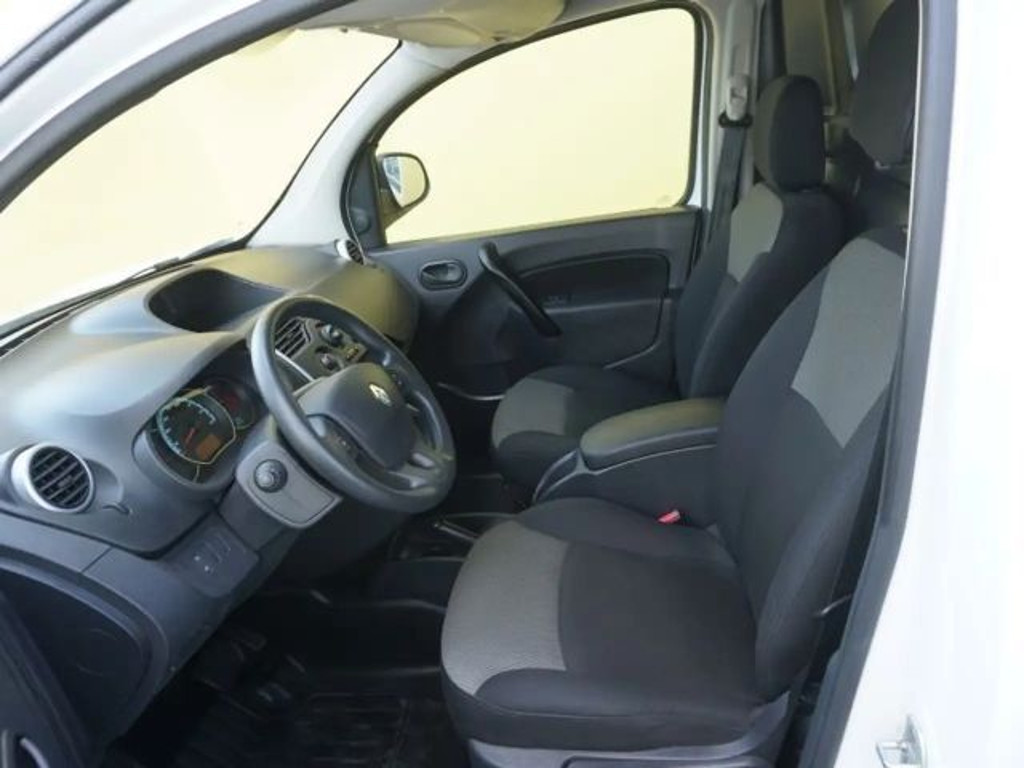 Renault Kangoo Z.E.