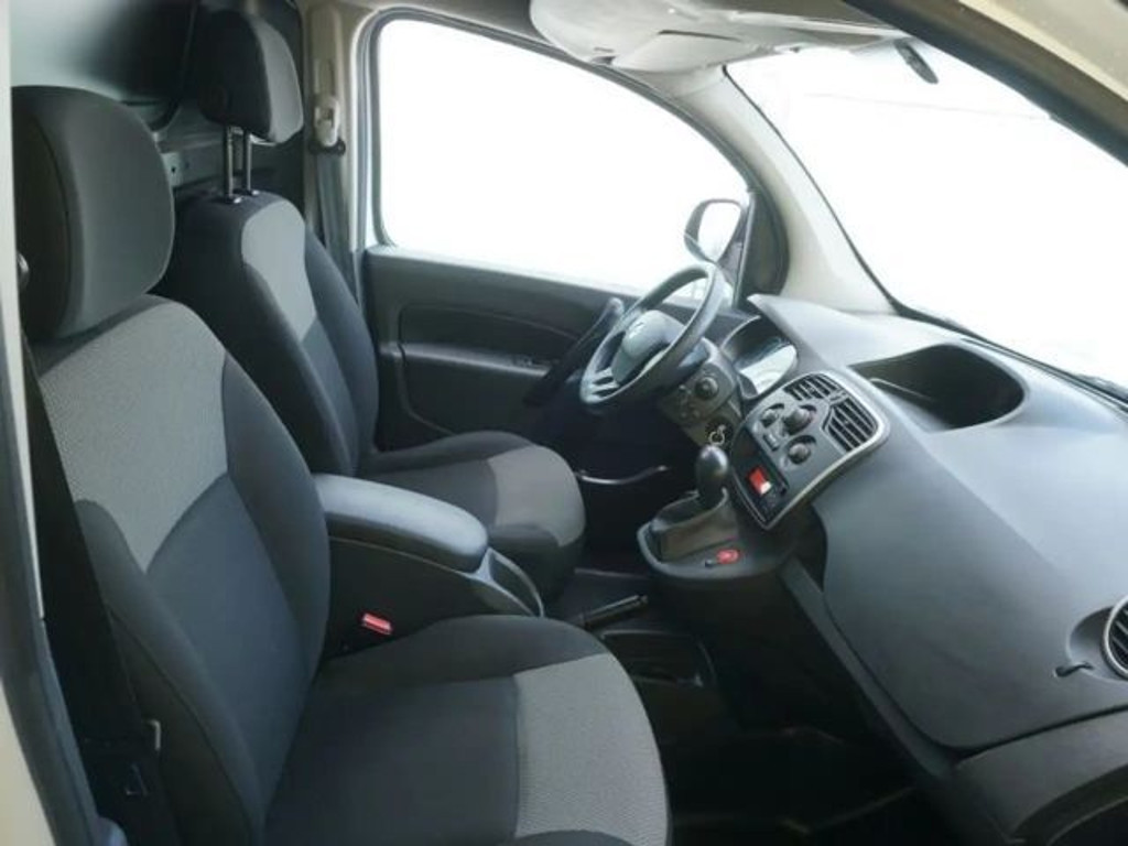 Renault Kangoo Z.E.