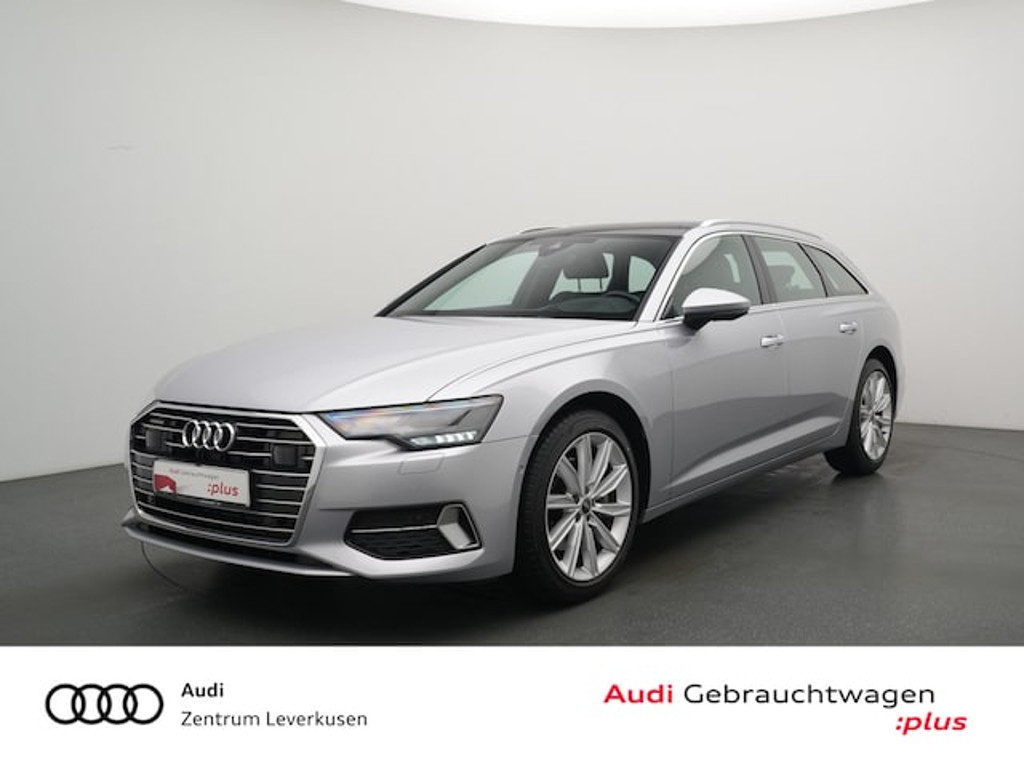 Audi A6 Avant Quattro S-Tronic 45 TFSI