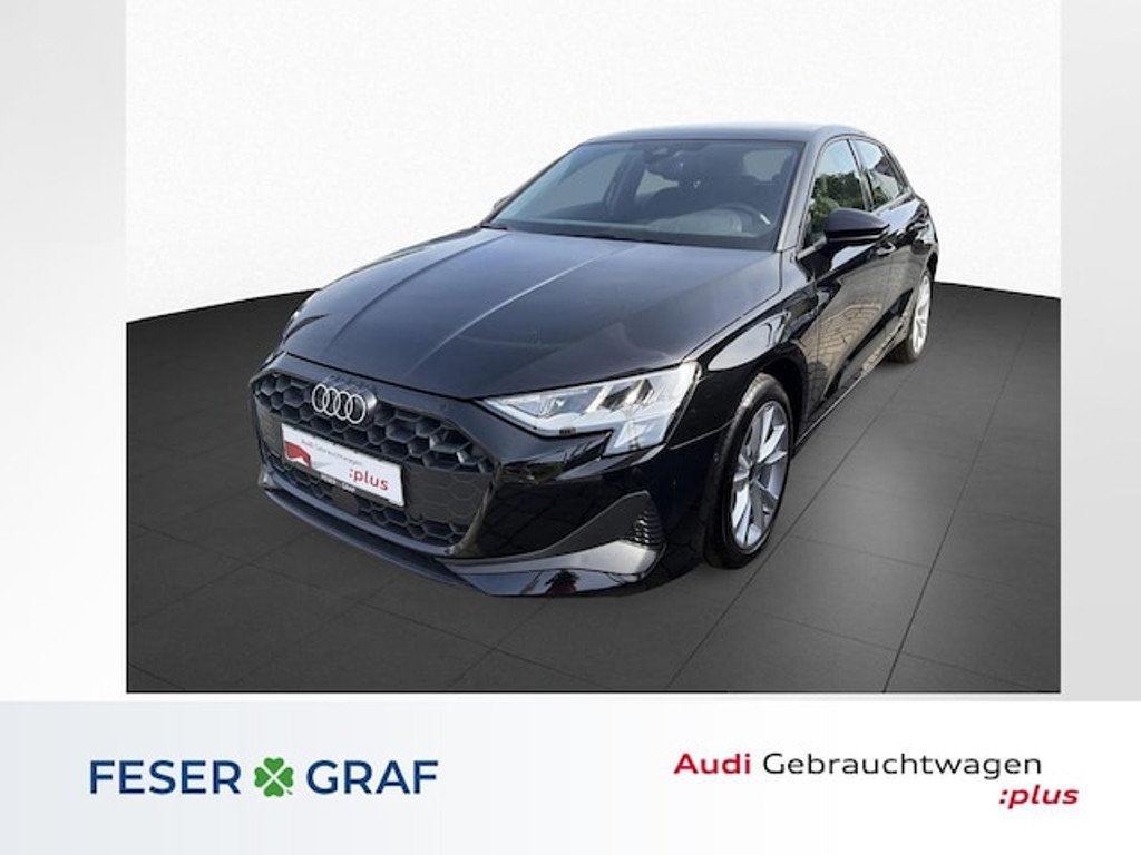 Audi A3 Sportback S-Tronic Hybride 40 TFSI