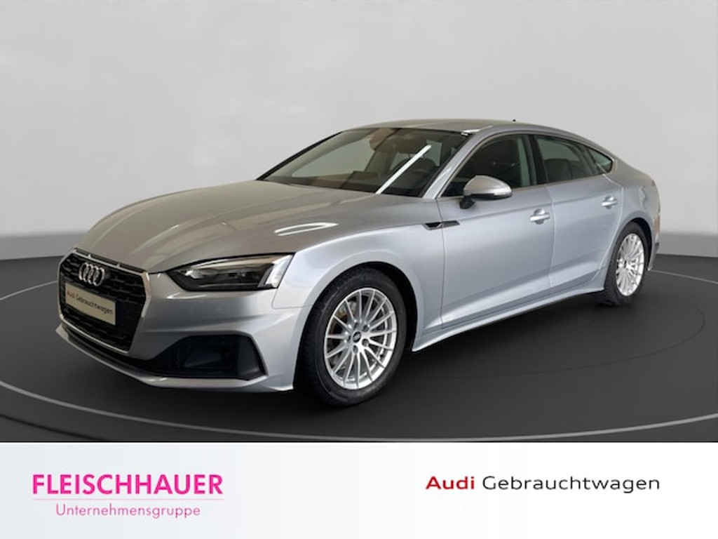 Audi A5 Sportback S-Tronic 35 TFSI