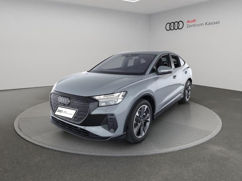 Audi Q4 e-tron Sportback 40