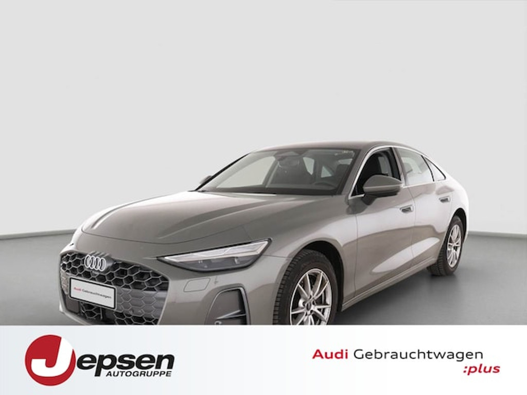 Audi A6 Sedan S-Tronic