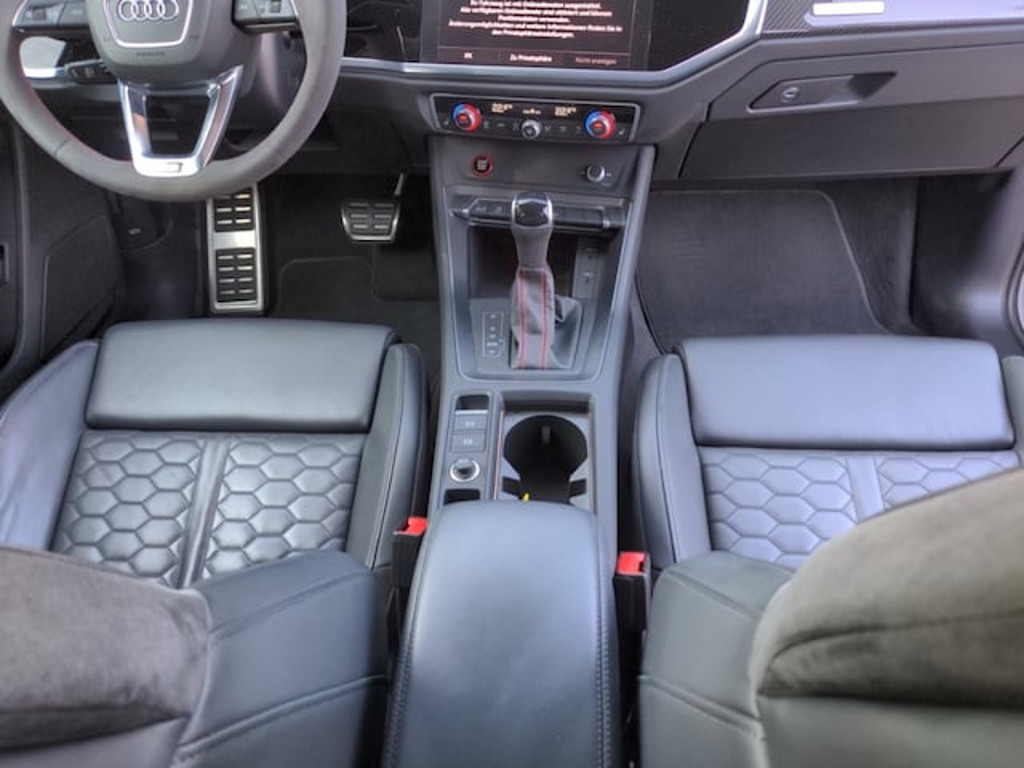 Audi RS Q3