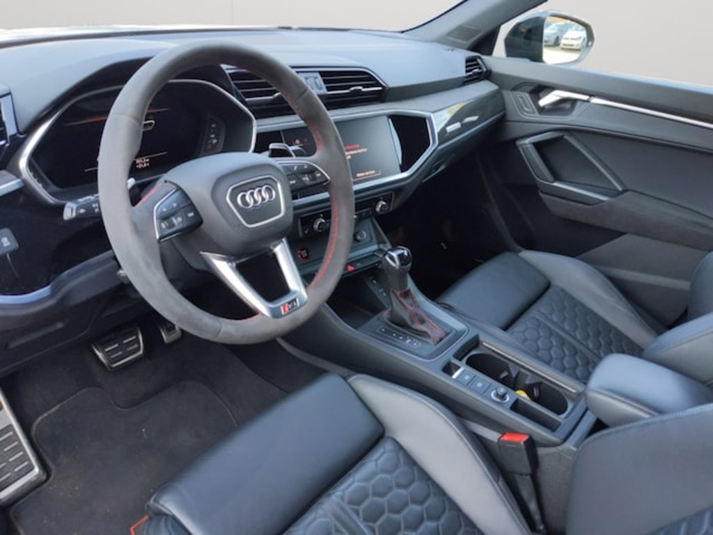 Audi RS Q3