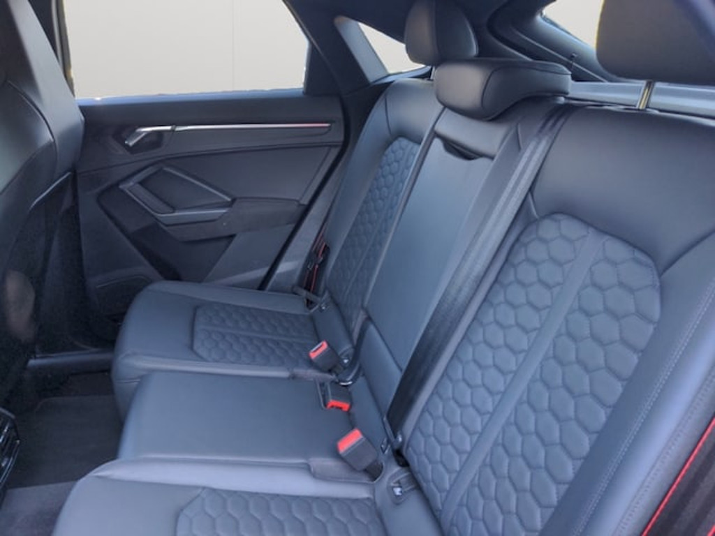 Audi RS Q3