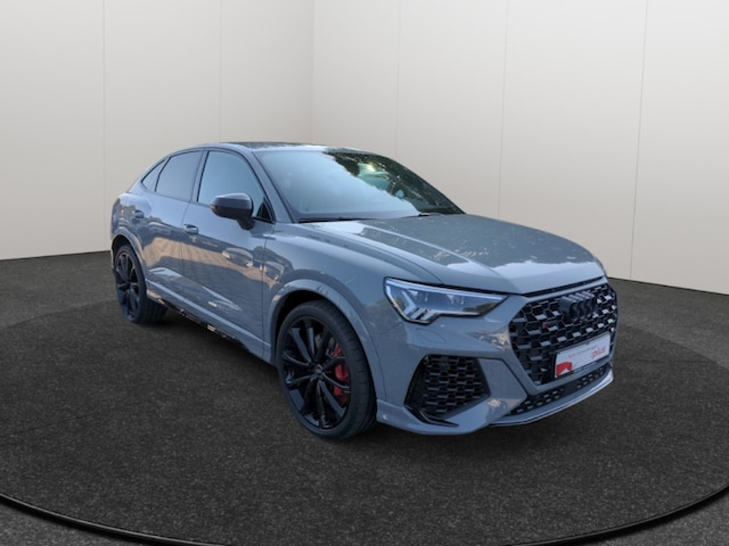 Audi RS Q3