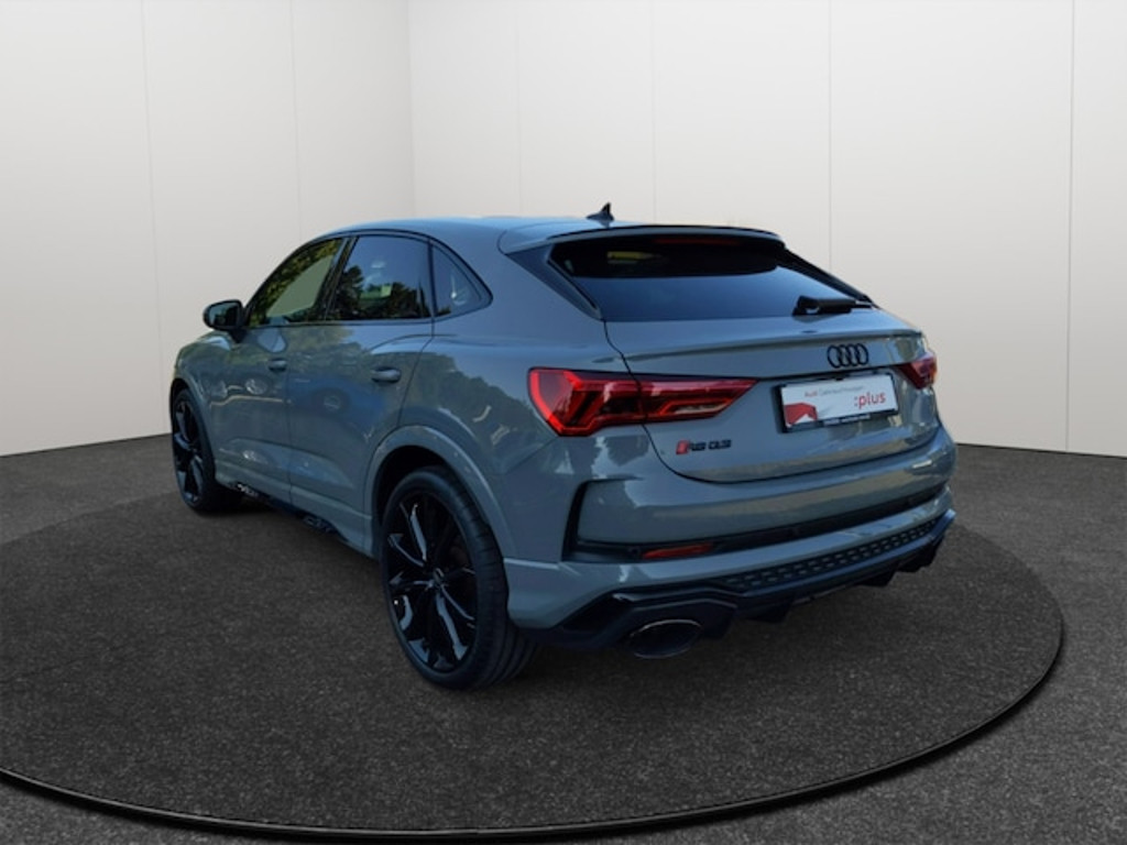 Audi RS Q3