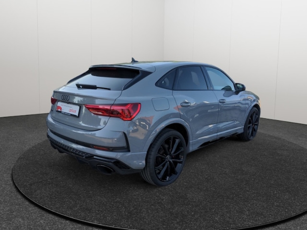 Audi RS Q3