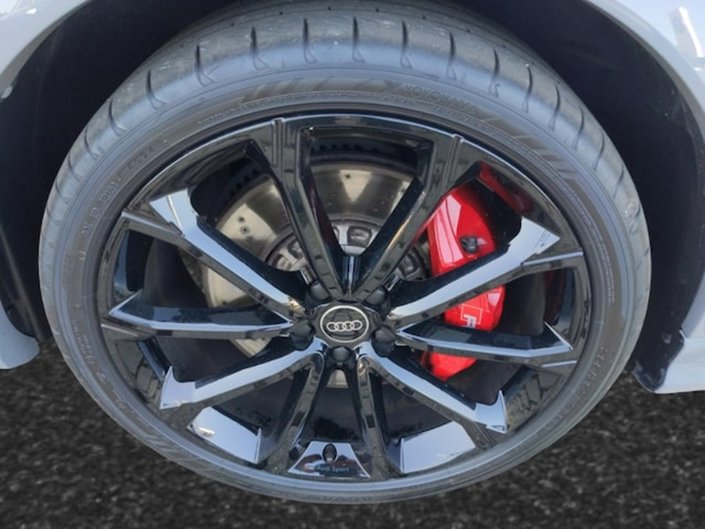 Audi RS Q3