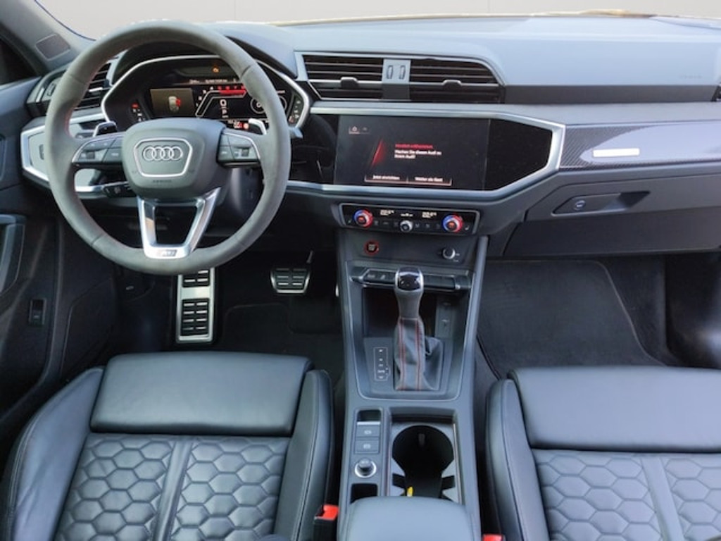 Audi RS Q3