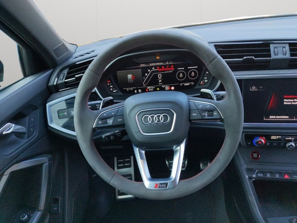 Audi RS Q3