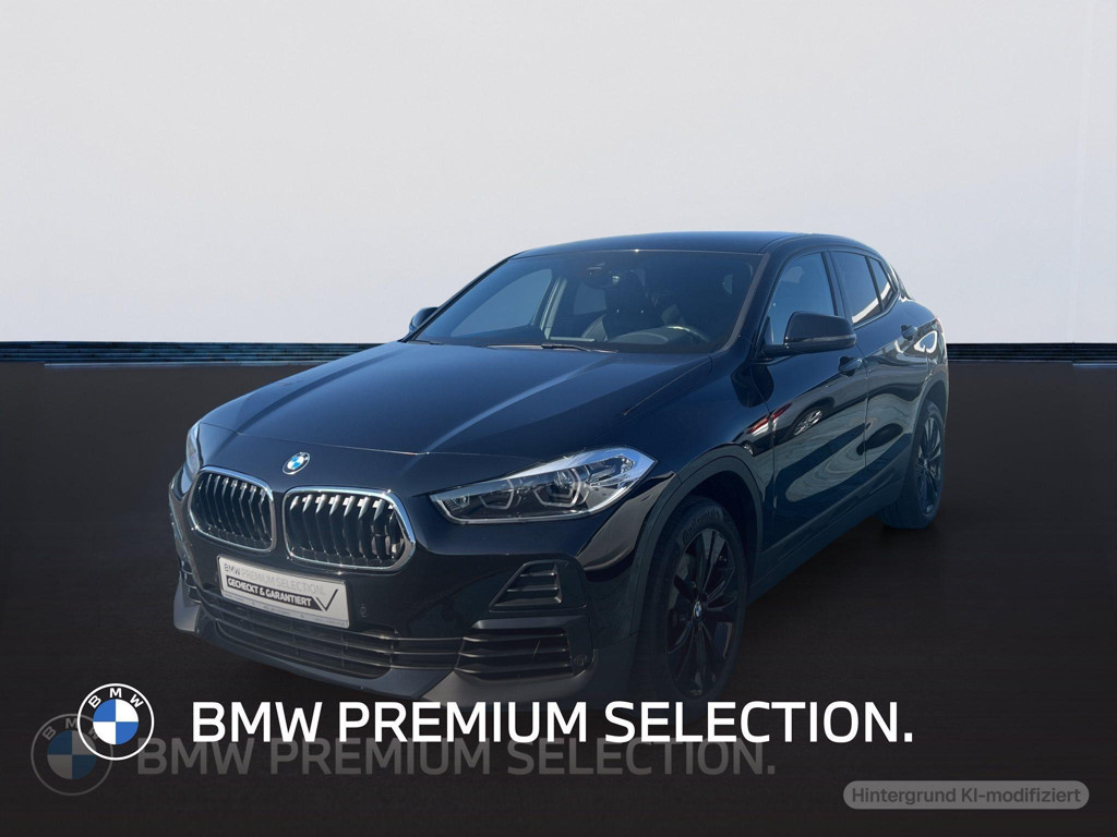 BMW X2 sDrive20i