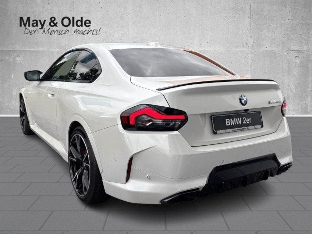 BMW M2