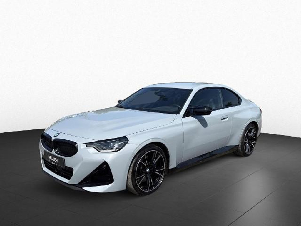 BMW M2 xDrive Coupé