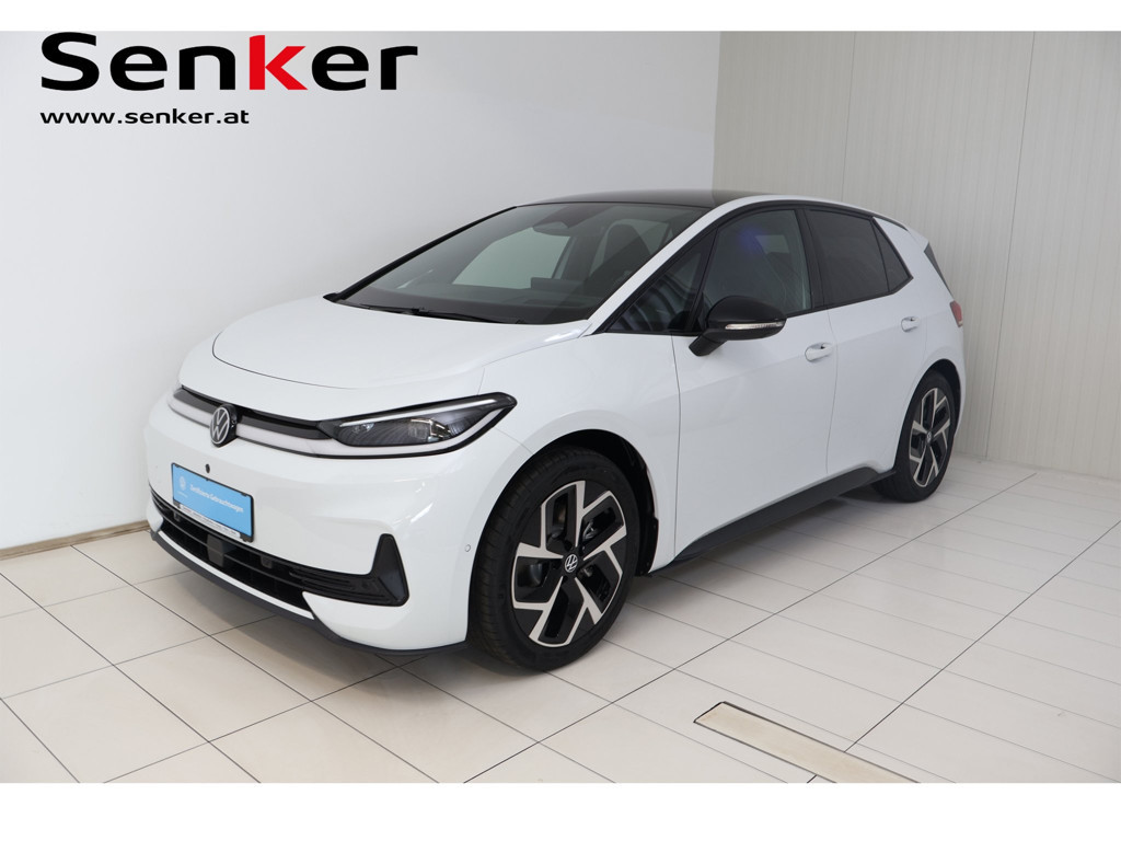 Volkswagen ID.3 Style 58 KWh