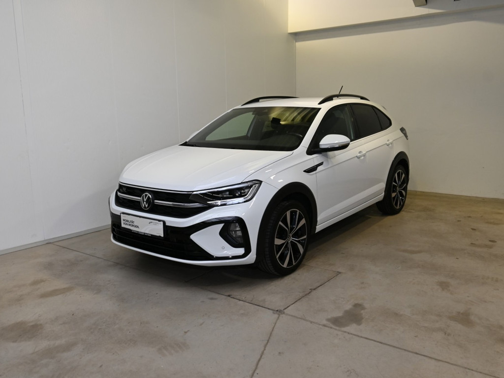 Volkswagen Taigo DSG R-Line