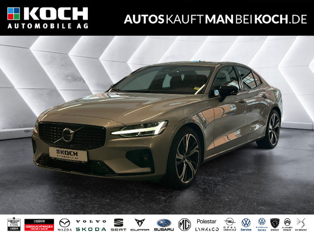 Volvo S60 S60