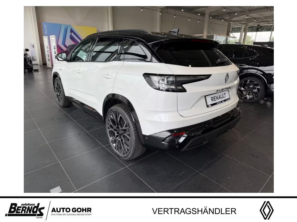 Renault Austral