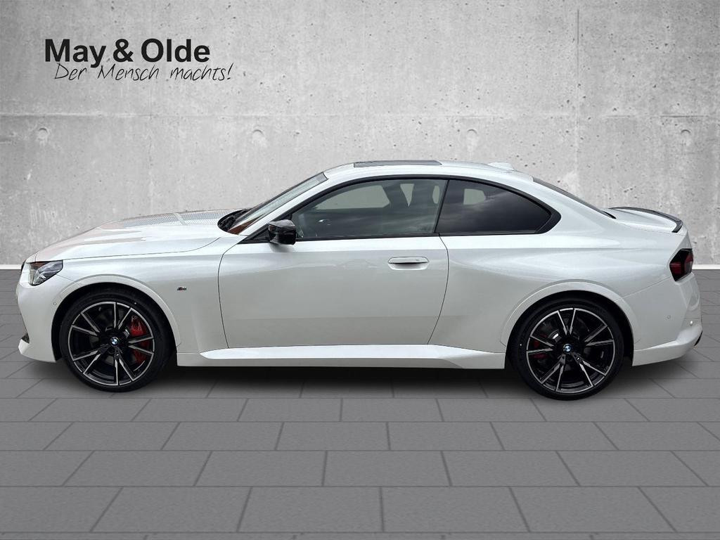 BMW M2 xDrive Coupé