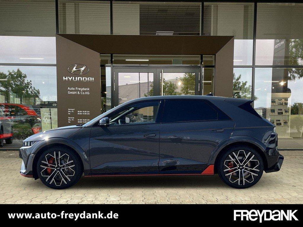Hyundai Ioniq 5